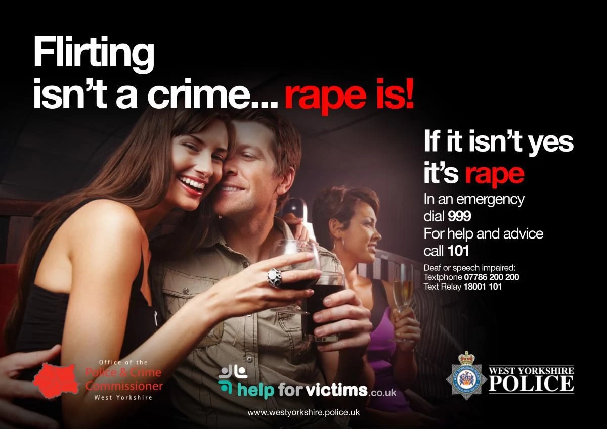 ชำแหละเหตุคดี "ข่มขืน" เมื่อสังคมซ้ำเติม"เหยื่อ"ให้รู้สึกผิด