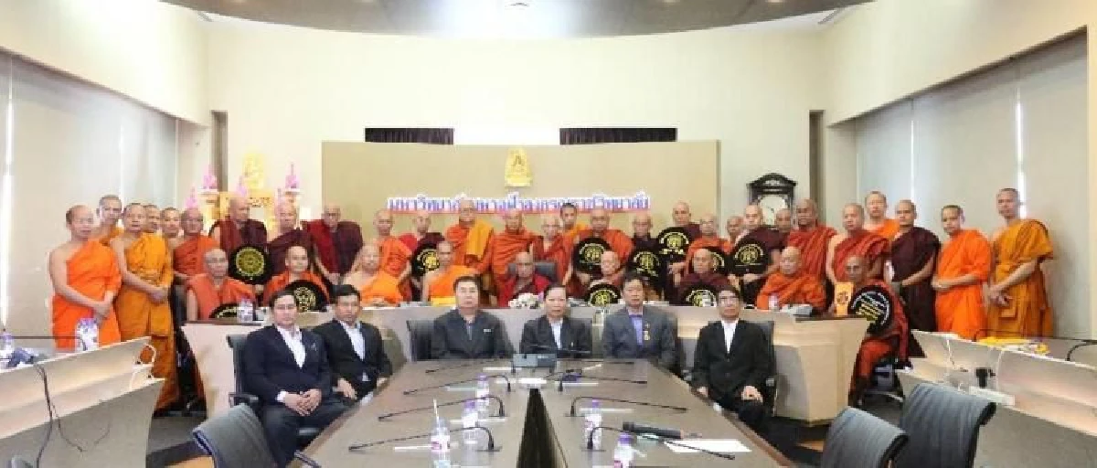 ดาไลลามะ วางศิลาฤกษ์ พิพิธภัณฑ์วัดป่าพุทธคยา