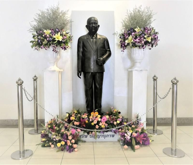 รายการ 92+ ภาพพื้นหลัง ผลงานของอาจารย์สุชีพ ปุญญานุภาพ ครบถ้วน