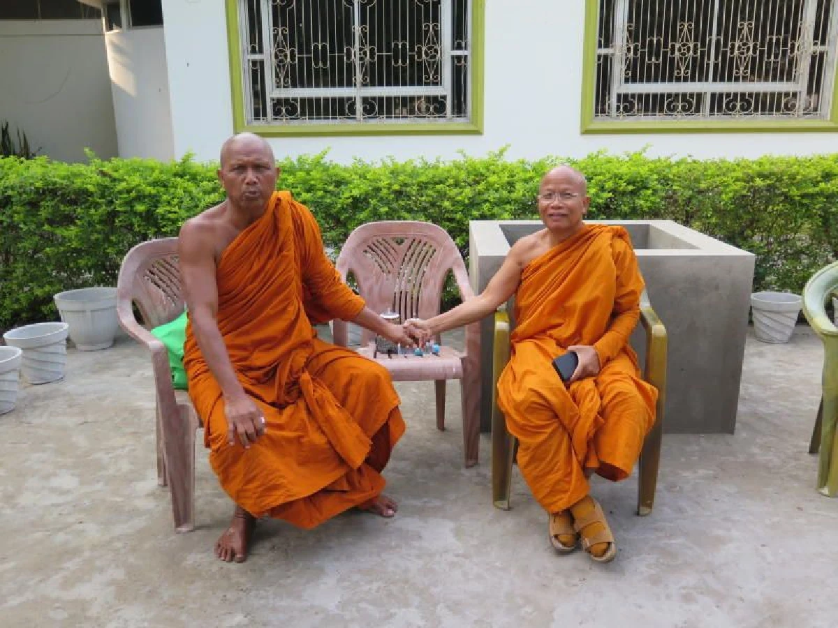 ดาไลลามะ วางศิลาฤกษ์ พิพิธภัณฑ์วัดป่าพุทธคยา