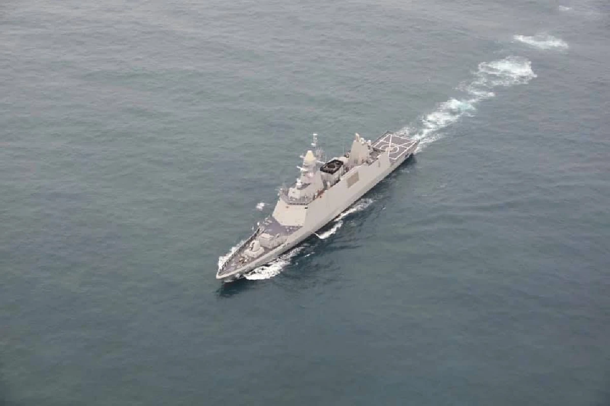 รู้จัก "ผู้การกุ๊ก" ผบ.เรือหลวงภูมิพลอดุลยเดช คนแรก