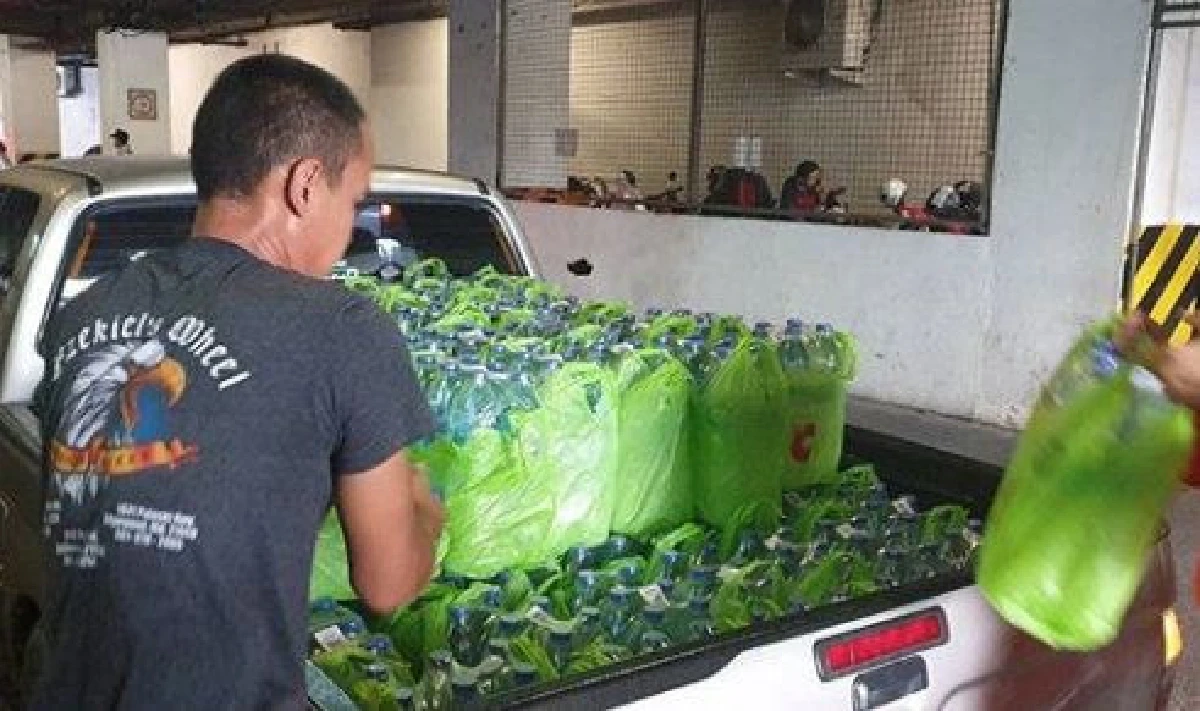 "เจตรินทีม" เร่งจัดถุงยังชีพ 400 ชุดส่งไปช่วยผู้ประสบภัยใต้