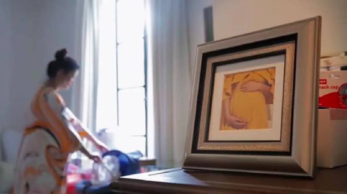 ส่องห้องนอนสุดอลังการของ “น้องสายน้ำ” ลูกชายสุดที่รัก “แม่เอมมี่-พ่อเจมส์”