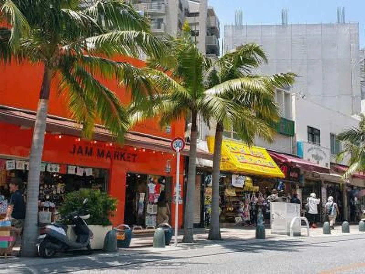 ขับไปเที่ยวไป ในโอกินาวา (9)