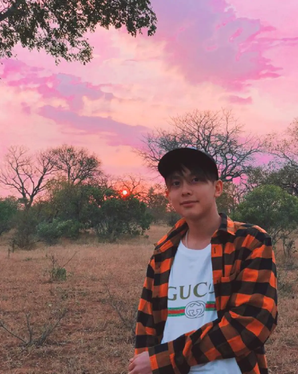 หล่อบาดใจ! "น้องอชิ" ลูก "พ่อฟลุค-แม่โบ” เป็นหนุ่มแล้ว ทำสาวกรี๊ดหนักมาก