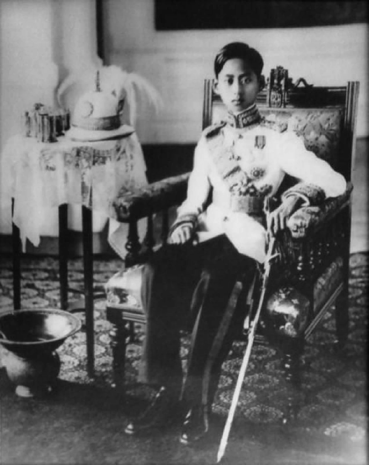 ราชสกุลในพระบรมราชจักรีวงศ์ (92)