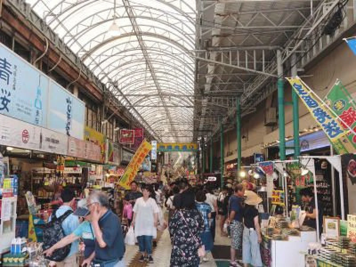 ขับไปเที่ยวไป ในโอกินาวา (9)