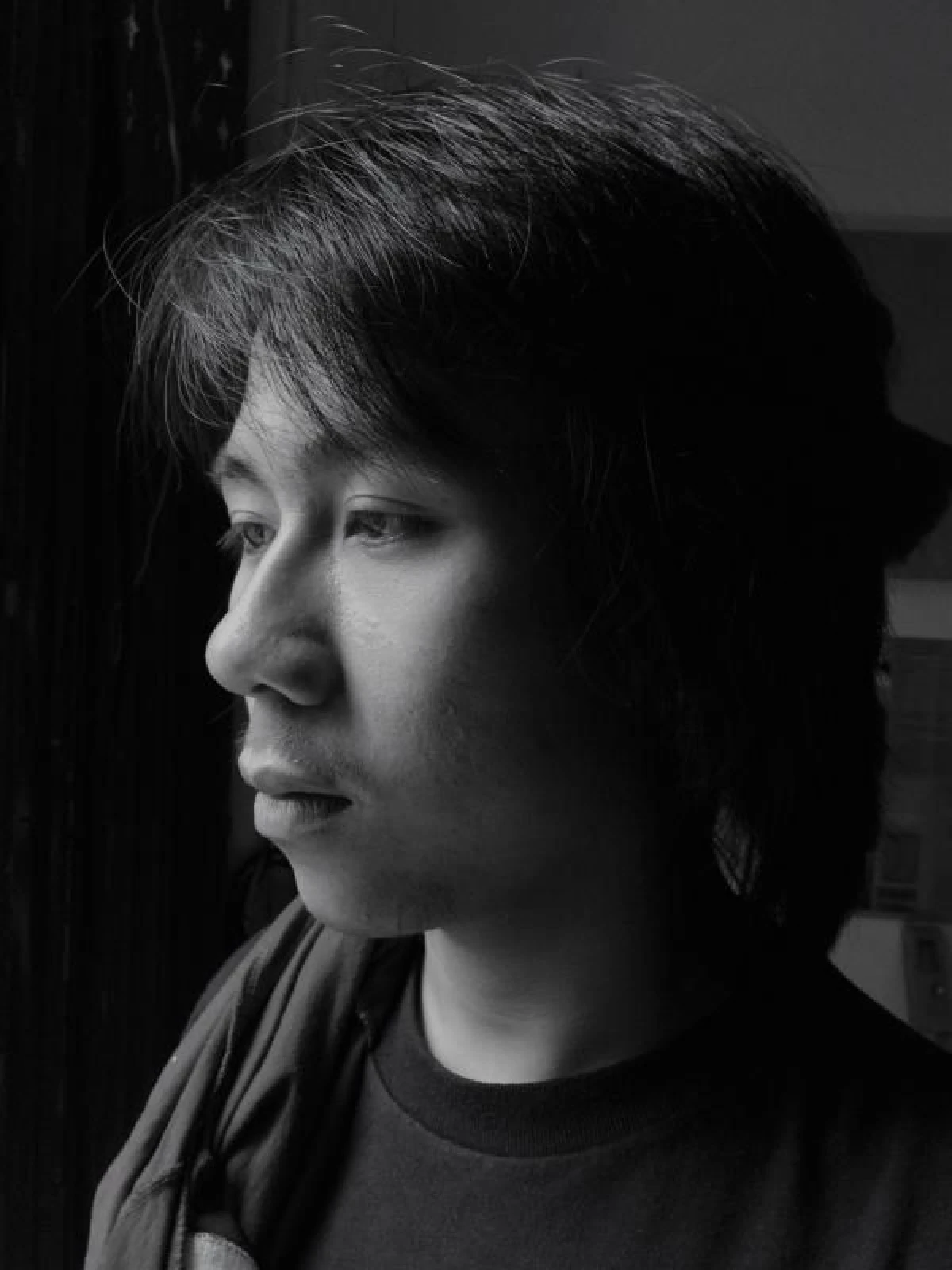 อิสระ ที่ถูกพันธนาการ