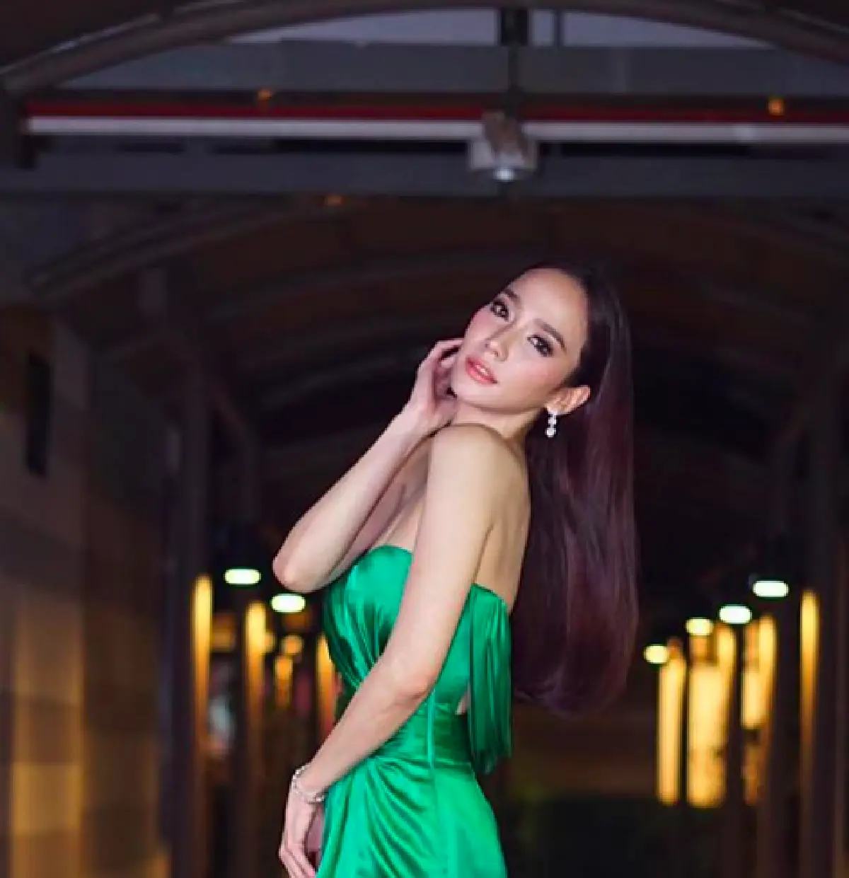 ยังไงแม่ก็คือแม่ “อั้ม พัชราภา” ยอดฟอลโลIG ทะลุ 10 ล้าน คนแรกของวงการบันเทิงไทย