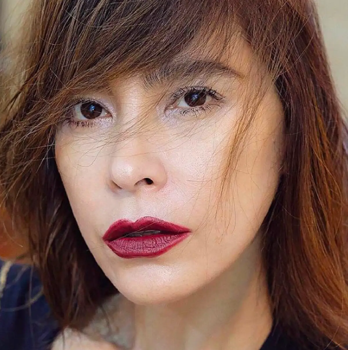 ยอมใจหุ่นแม่! "มาช่า" โพสต์ภาพเล่นโยคะท้าแดด ในชุดบิกินี่ริมทะเล