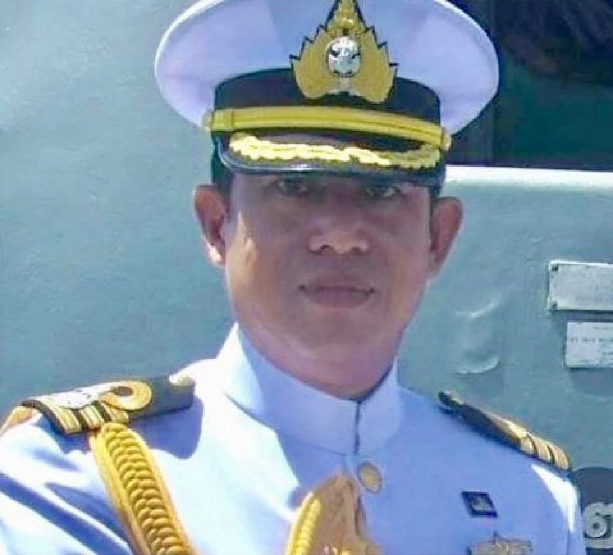 ต้องดูแลให้สมเป็นเรือของประชาชน! ความในใจผบ.เรือหลวงภูมิพลอดุลยเดช