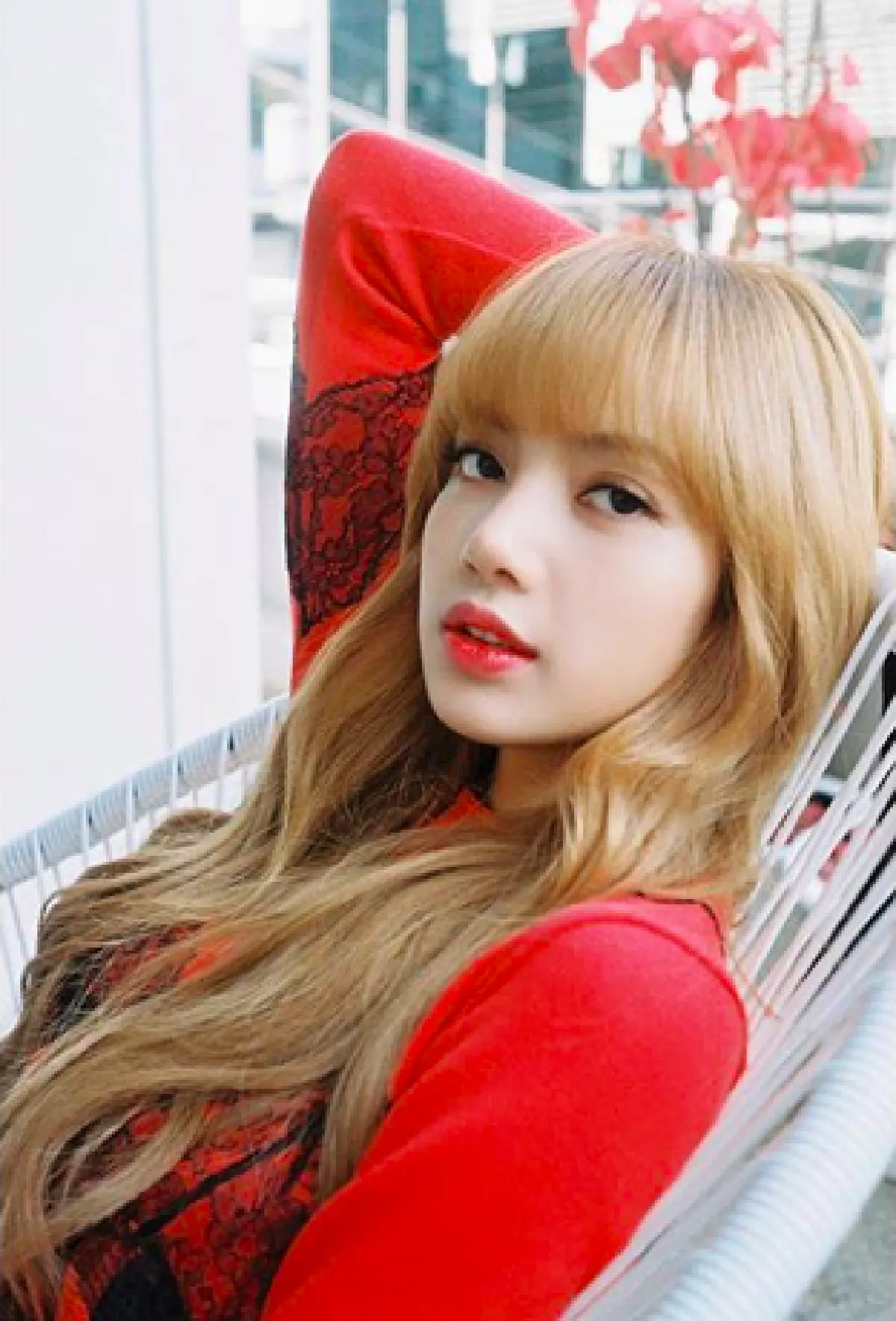 #RespectLisa แฟนทั่วโลกลุกปกป้อง "ลิซ่า BLACKPINK” หลังเจอดราม่าหนัก เกาหลีดูถูก