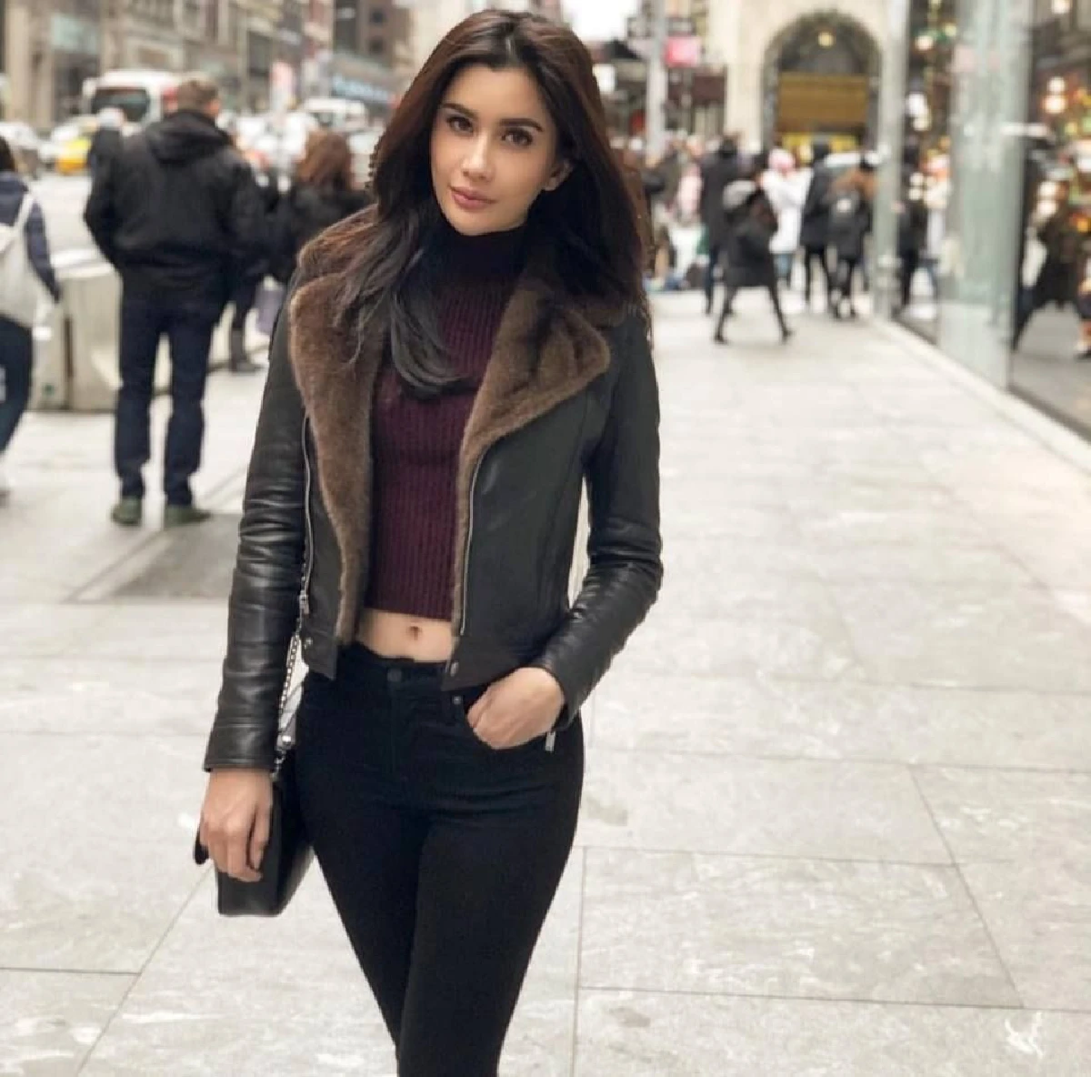 ยังสบายดี "ปู ไปรยา” ออกมาโพสต์ตำหนิเพจไร้สาระกุข่าวเสียชีวิต