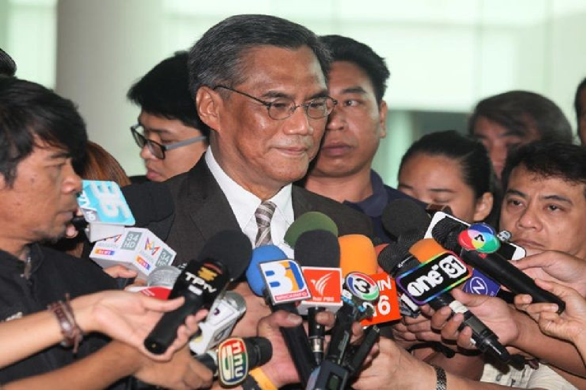 กกต.ย้ำกำหนดวันเลือกตั้งหลังพรฎ.ประกาศแล้ว กกต.ย้ำกำหนดวันเลือกตั้งหลังพรฎ.ประกาศแล้ว