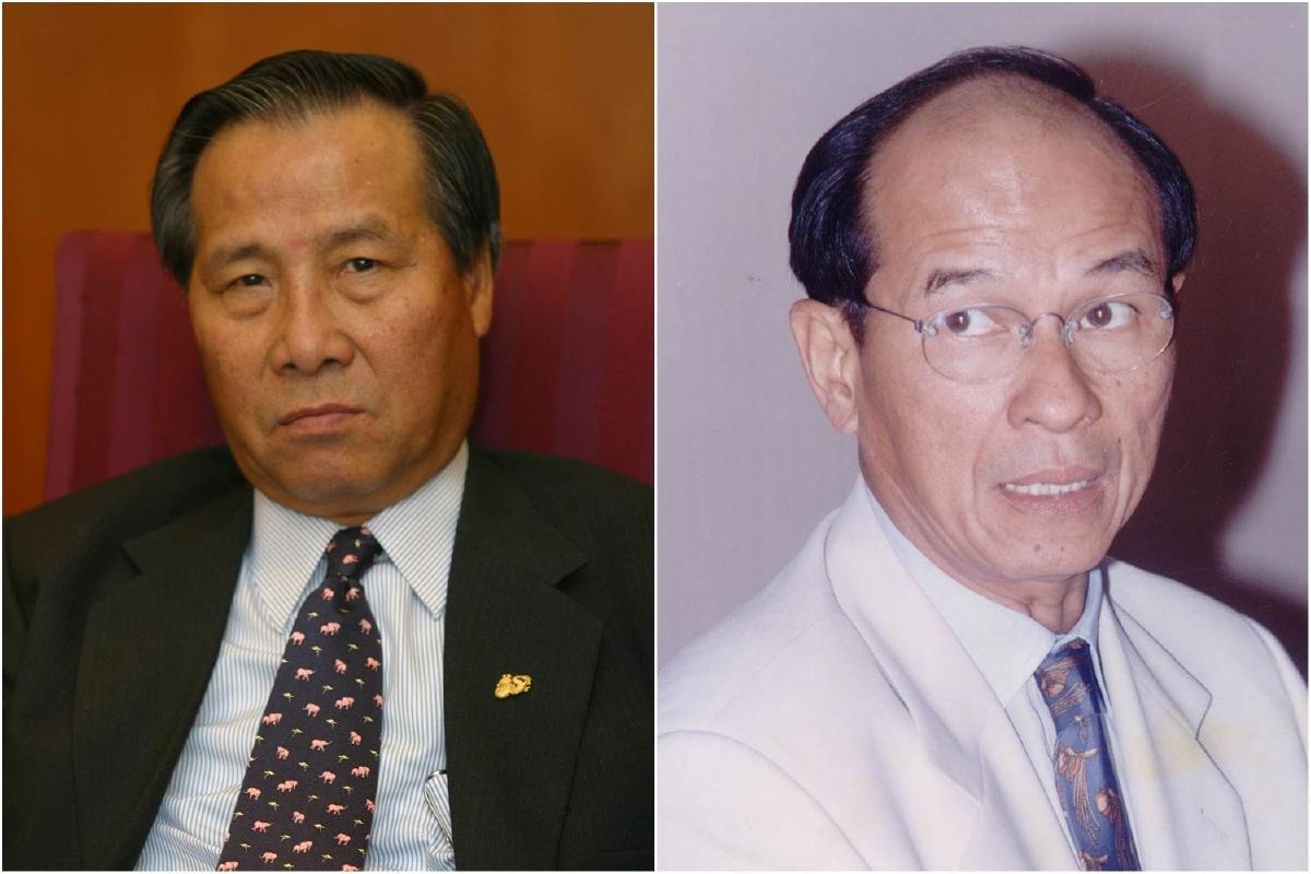 อนุมัติพักโทษปล่อย "สุชาย- วิโรจน์ -มัชฌิมา" ผู้ต้องขังคดีทุจริตปล่อยกู้กรุงไทยพ้นคุก อนุมัติพักโทษปล่อย "สุชาย- วิโรจน์ -มัชฌิมา" ผู้ต้องขังคดีทุจริตปล่อยกู้กรุงไทยพ้นคุก