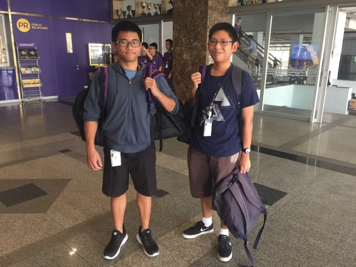 "3ทักษะที่เพิ่มขึ้นเมื่อนักเรียนใส่ชุดไปรเวทมาโรงเรียน" เปิดใจ "ผอ.กรุงเทพคริสเตียน"