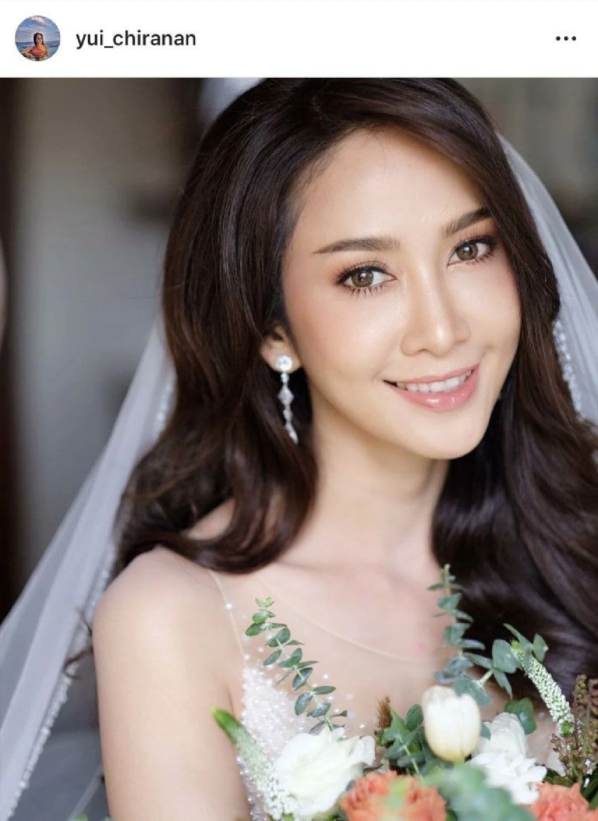 เผยการ์ดแต่งงาน! ยุ้ย-ธันน์ ประเดิมความหวานเข้าประตูวิวาห์ 11 ม.ค.นี้