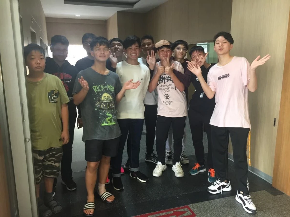 "3ทักษะที่เพิ่มขึ้นเมื่อนักเรียนใส่ชุดไปรเวทมาโรงเรียน" เปิดใจ "ผอ.กรุงเทพคริสเตียน"