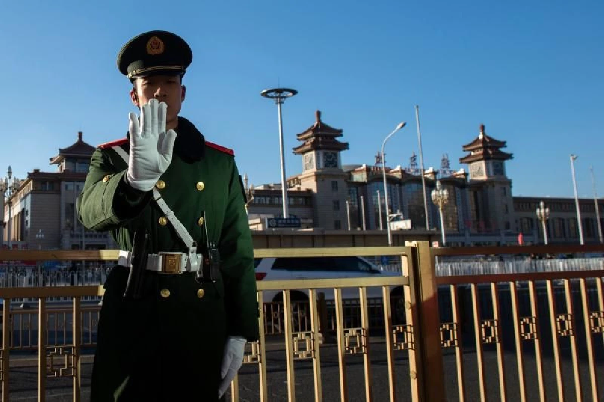 ผู้นำเกาหลีเหนือ เยือนจีนอย่างเป็นทางการครั้งที่4