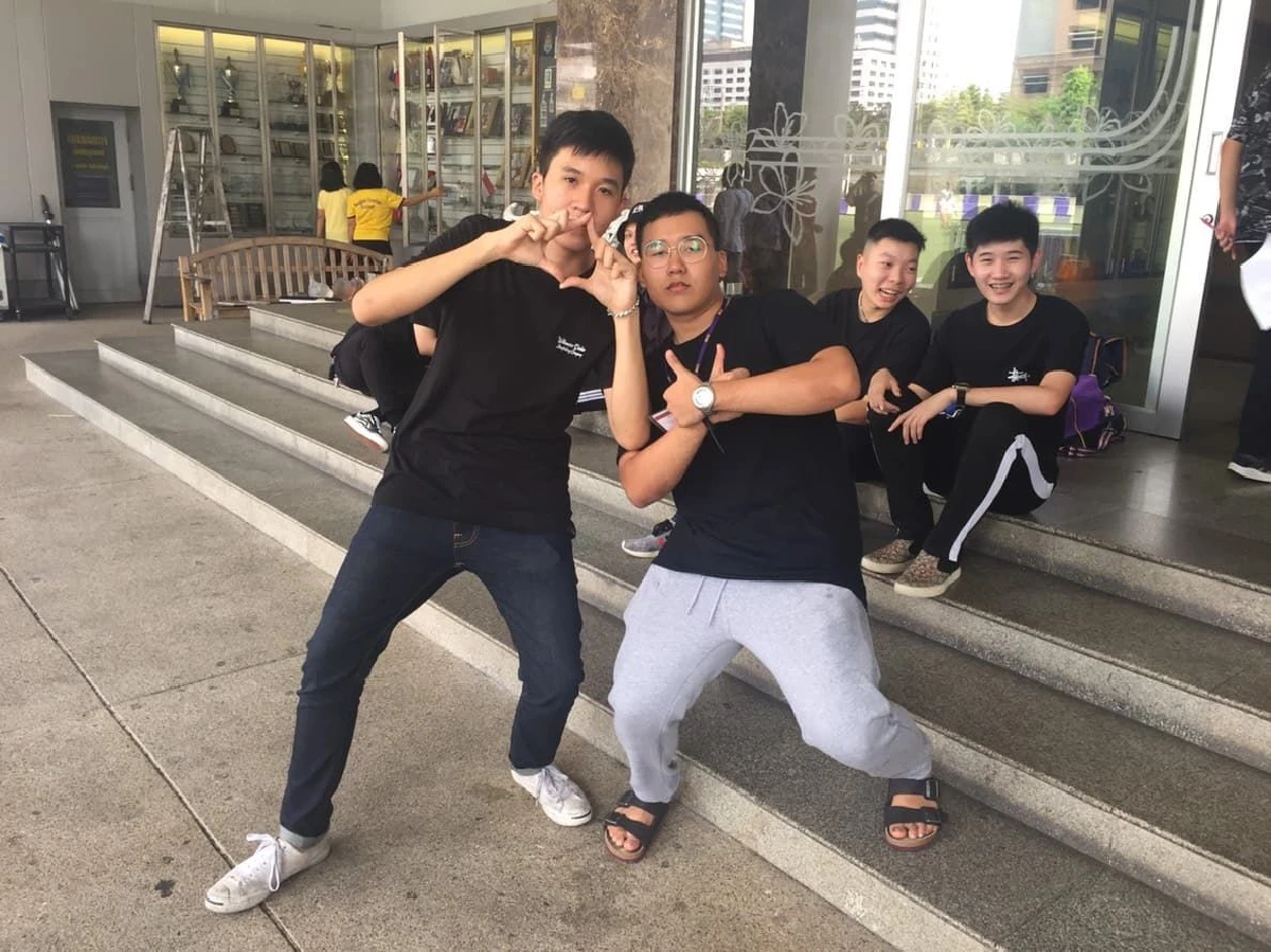 "3ทักษะที่เพิ่มขึ้นเมื่อนักเรียนใส่ชุดไปรเวทมาโรงเรียน" เปิดใจ "ผอ.กรุงเทพคริสเตียน"