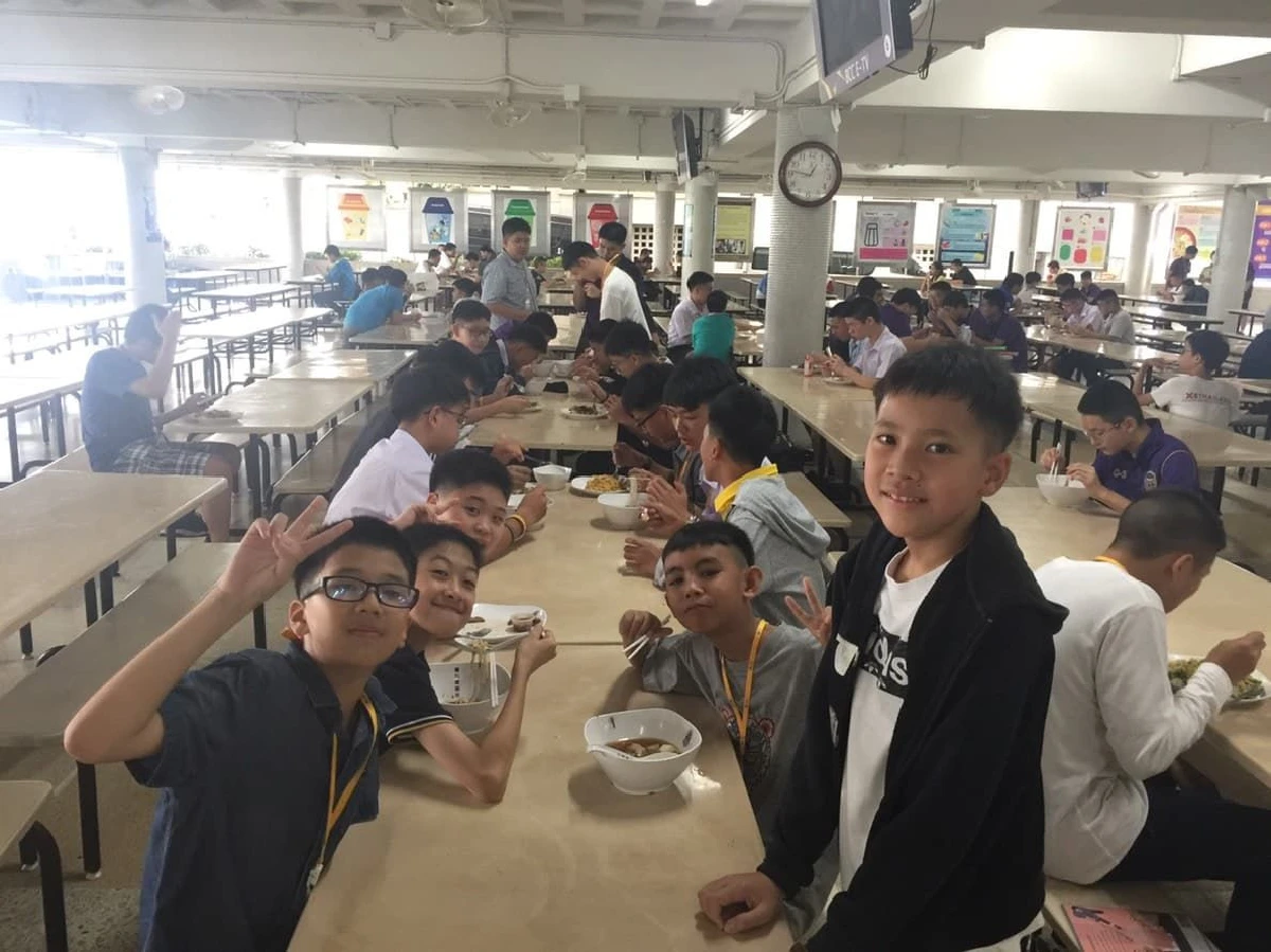 "3ทักษะที่เพิ่มขึ้นเมื่อนักเรียนใส่ชุดไปรเวทมาโรงเรียน" เปิดใจ "ผอ.กรุงเทพคริสเตียน"