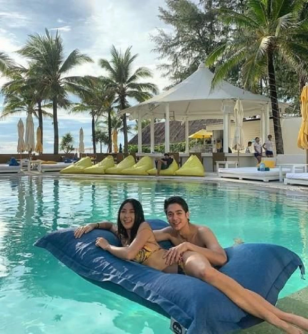 หวาย ปัญญริสา สวยขึ้นหุ่นแซ่บปัง หลังน้ำหนักลด 13 กิโลกรัม