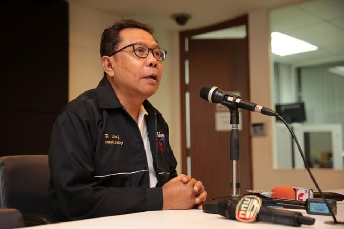 ภูมิใจไทยพร้อมเลือกตั้งยันมีผู้เสนอตัวลงชิงสส.ครบ350เขต ภูมิใจไทยพร้อมเลือกตั้งยันมีผู้เสนอตัวลงชิงสส.ครบ350เขต
