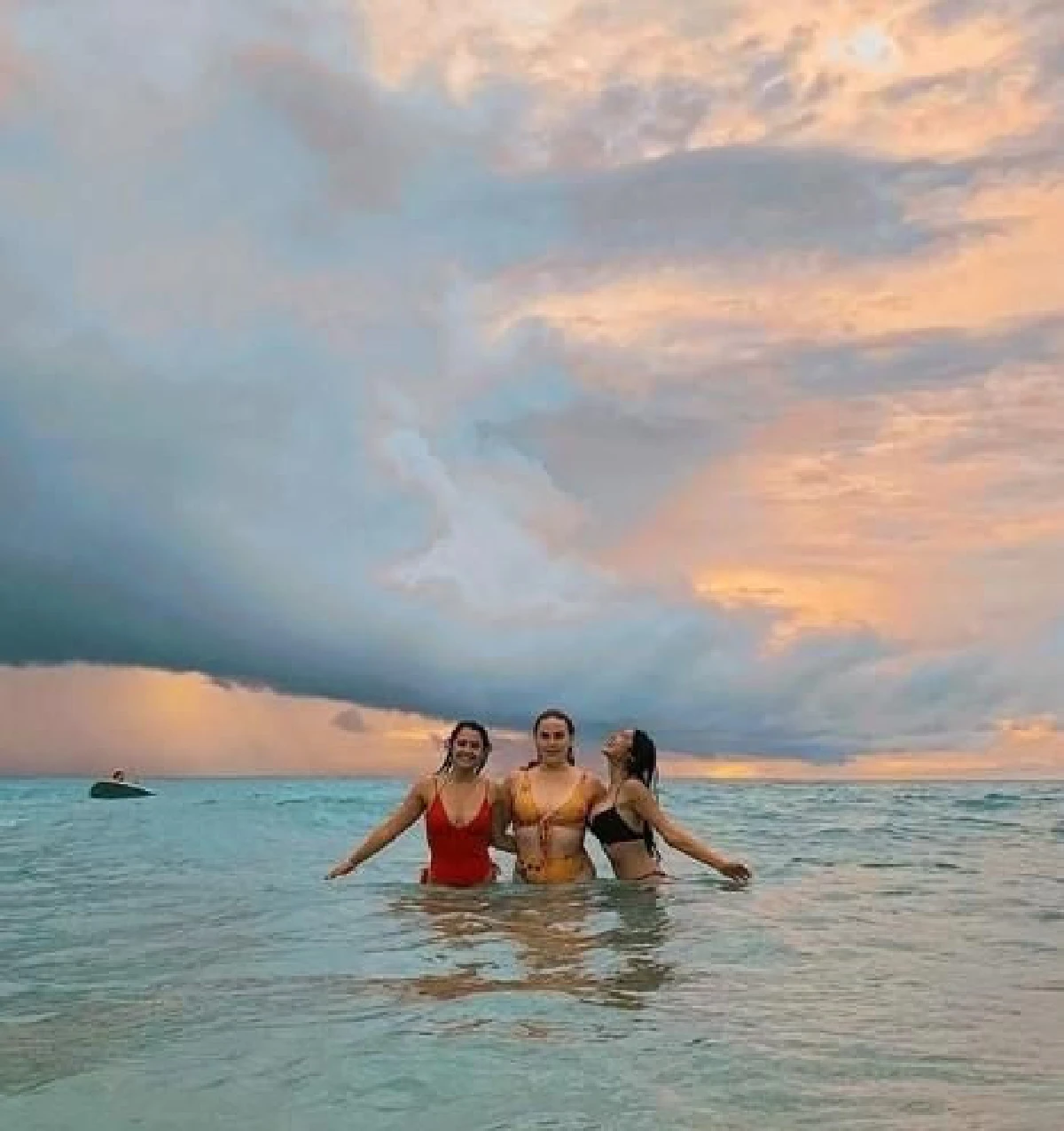 หวาย ปัญญริสา สวยขึ้นหุ่นแซ่บปัง หลังน้ำหนักลด 13 กิโลกรัม