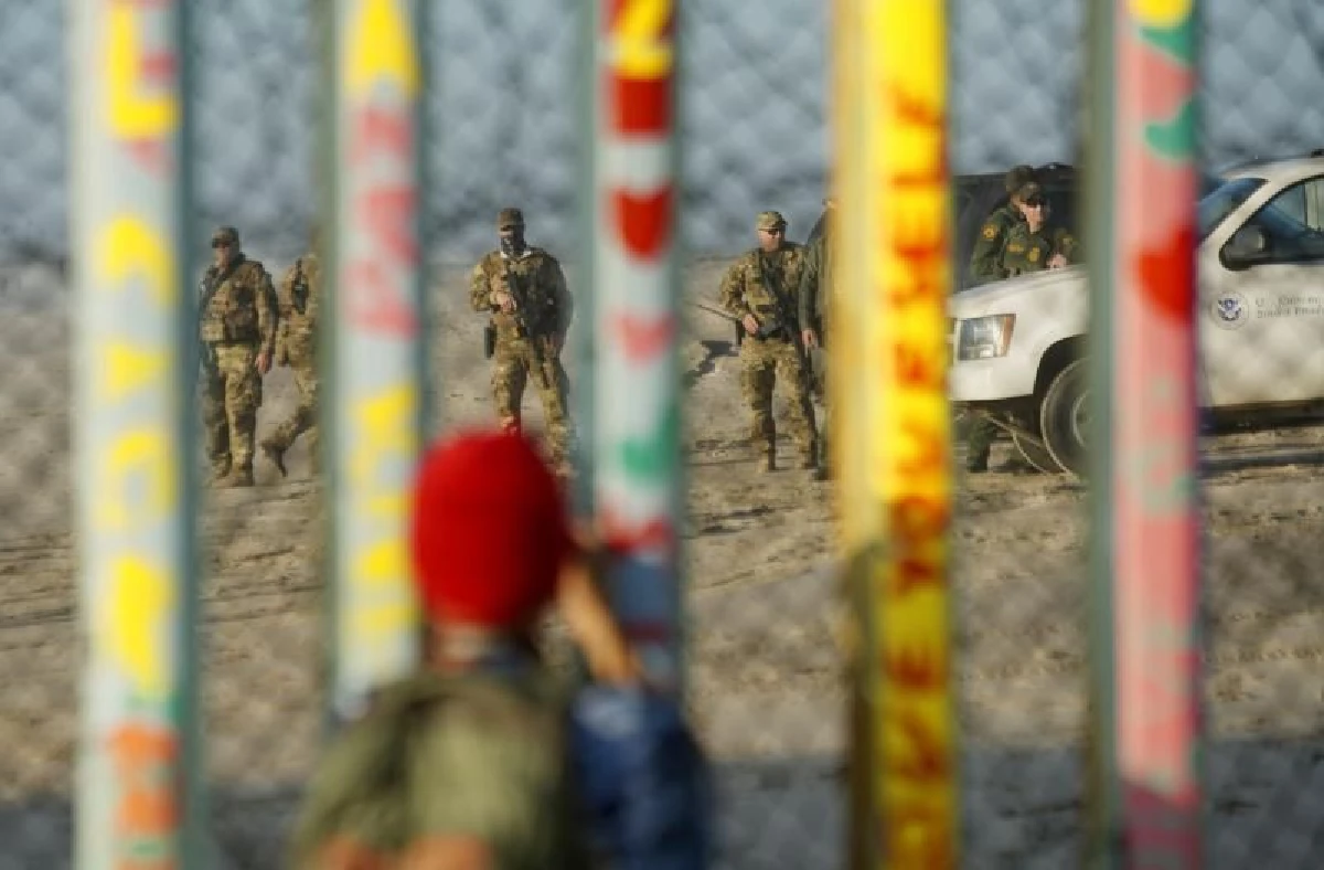 สื่อสหรัฐจับผิด "ทรัมป์" แถลงโกหกประชาชน