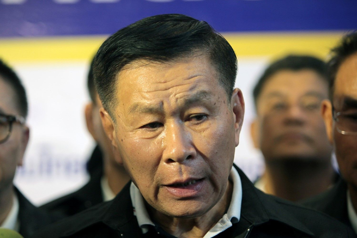 "เสรีพิศุทธ์"ลั่นหากมีโอกาสบริหารประเทศจะเปลี่ยนหลักสูตรการศึกษา3ด้าน "เสรีพิศุทธ์"ลั่นหากมีโอกาสบริหารประเทศจะเปลี่ยนหลักสูตรการศึกษา3ด้าน