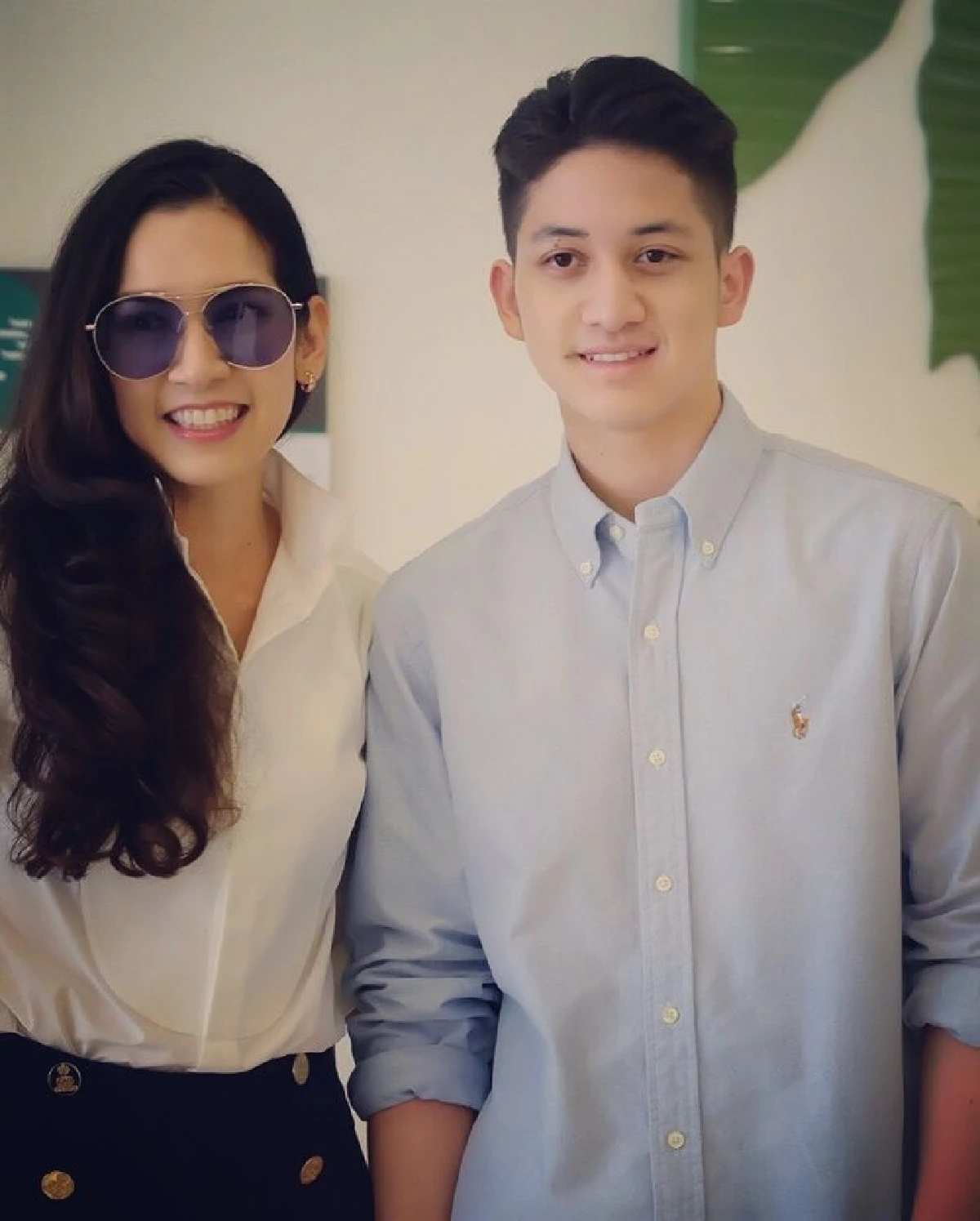 รวยแต่ไม่ฟุ้งเฟ้อ! รถคันแรกของ น้องปุณณ์ ที่แม่นุสบา มอบให้หลังสอบใบขับขี่ได้