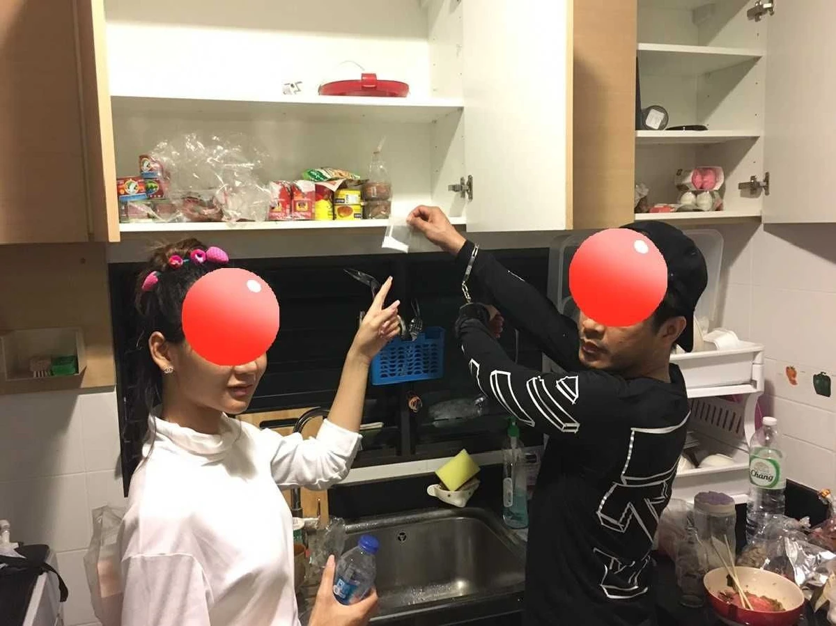 จับ "ใบเตย" เพลงที่มีงู พร้อมแก๊งค้ายาไอซ์-ยาบ้ายึดทรัพย์10ล้าน