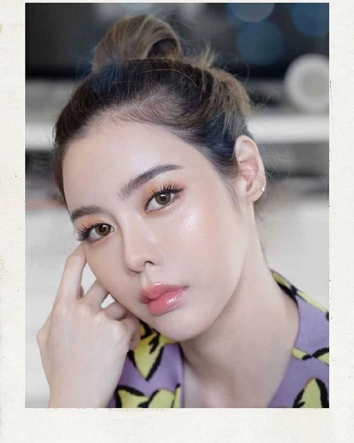 หวานใจคนใหม่!? "ไอซ์ ปรีชญา" ลงรูปคู่ฝรั่งหนุ่มหล่อ แฟนๆ แห่แซว