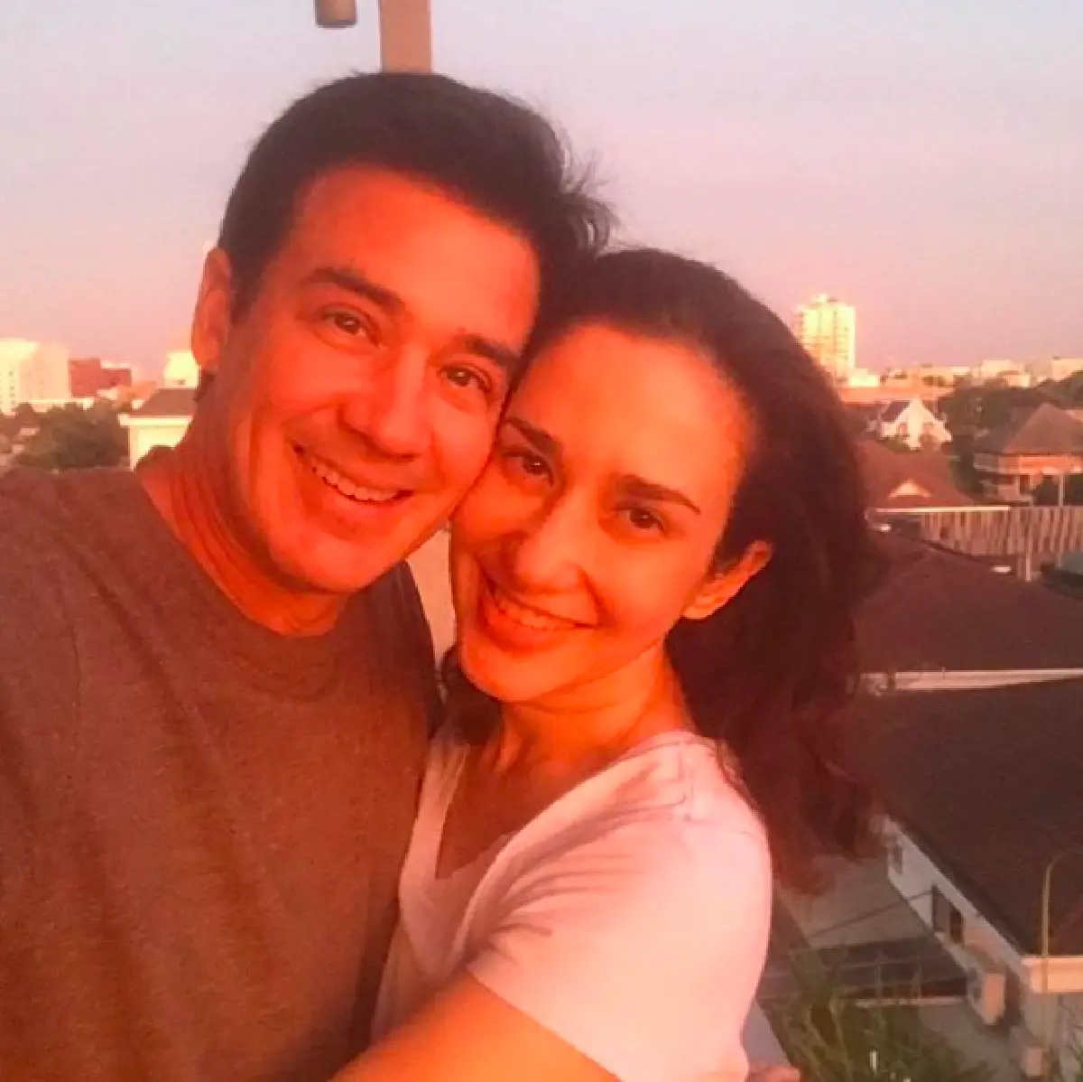 50 ยังแจ๋ว! “เยลหลี เยอราดีน” เผยภาพหน้าสด ฉลองเข้าอายุเลขห้า