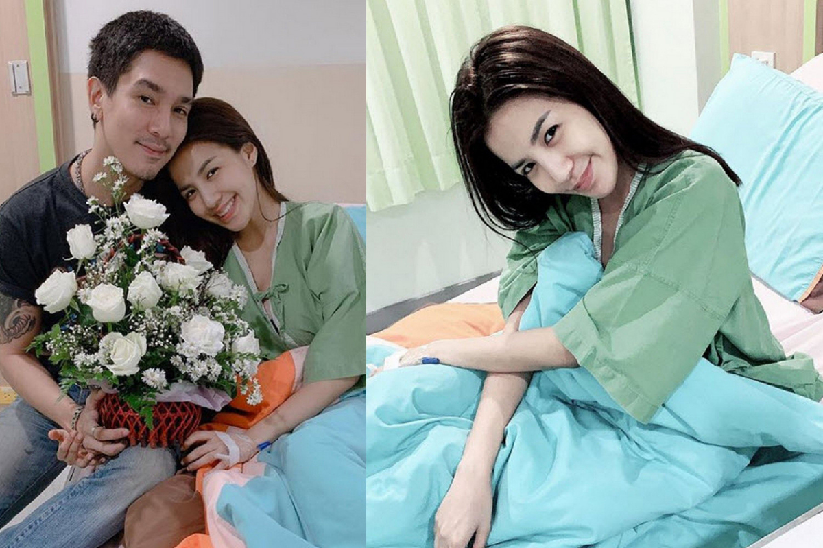 คนละคนกัน! ใบเตย อาร์สยาม รีบแจงหลังโดนเอี่ยวค้ายา ลั่นใบเตยนี้ไม่มีงู คนละคนกัน! ใบเตย อาร์สยาม รีบแจงหลังโดนเอี่ยวค้ายา ลั่นใบเตยนี้ไม่มีงู