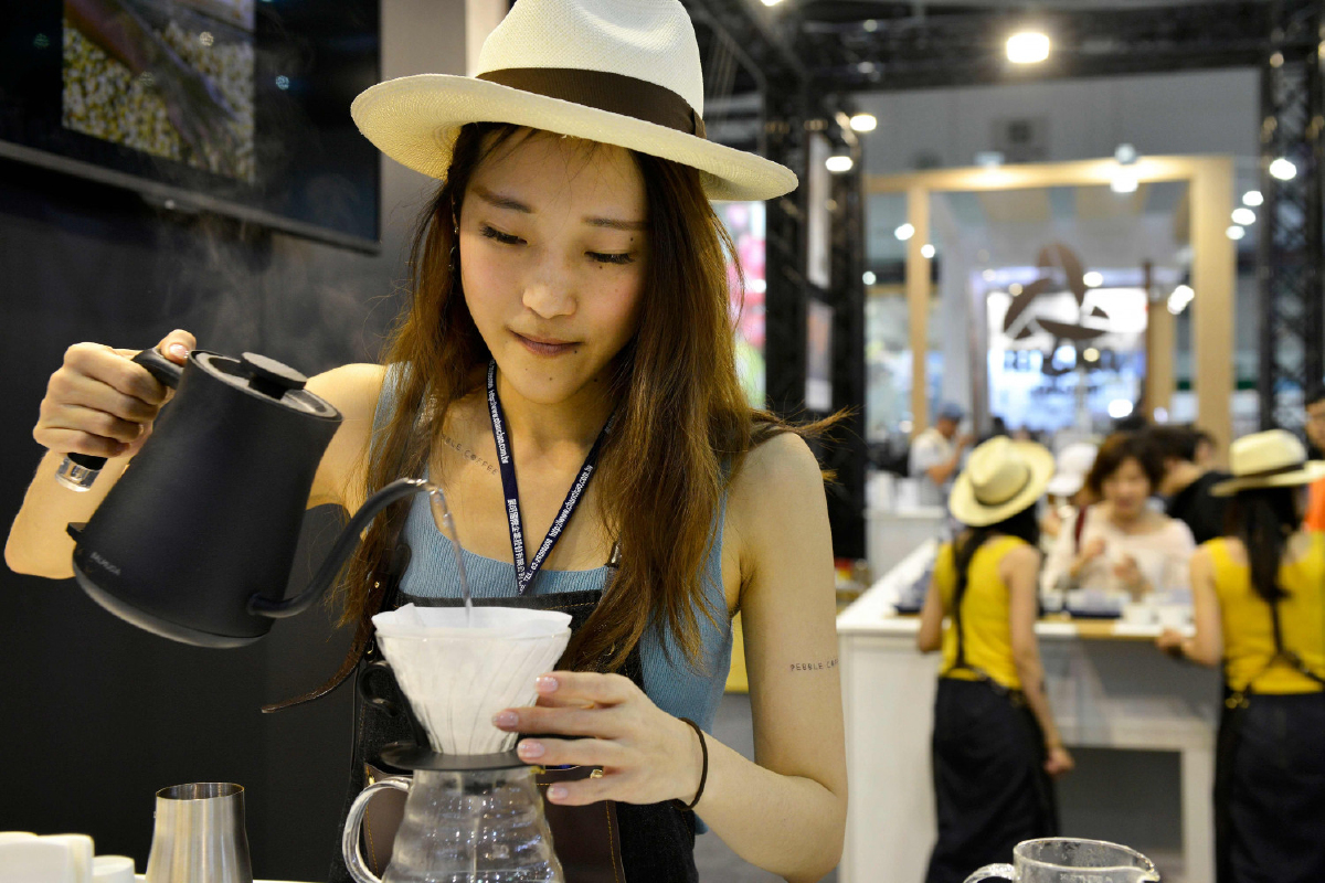 เด็ก vs กาแฟ ดื่มวัยไหนจึงเหมาะ? เด็ก vs กาแฟ ดื่มวัยไหนจึงเหมาะ?