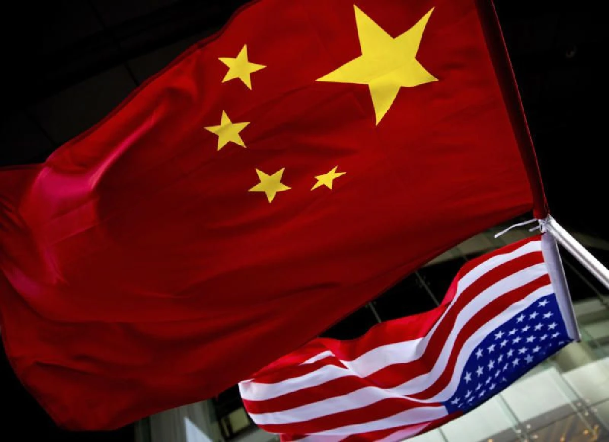 สหรัฐจะเสียแชมป์เศรษฐกิจใหญ่สุดในโลกอีก 10 ปี