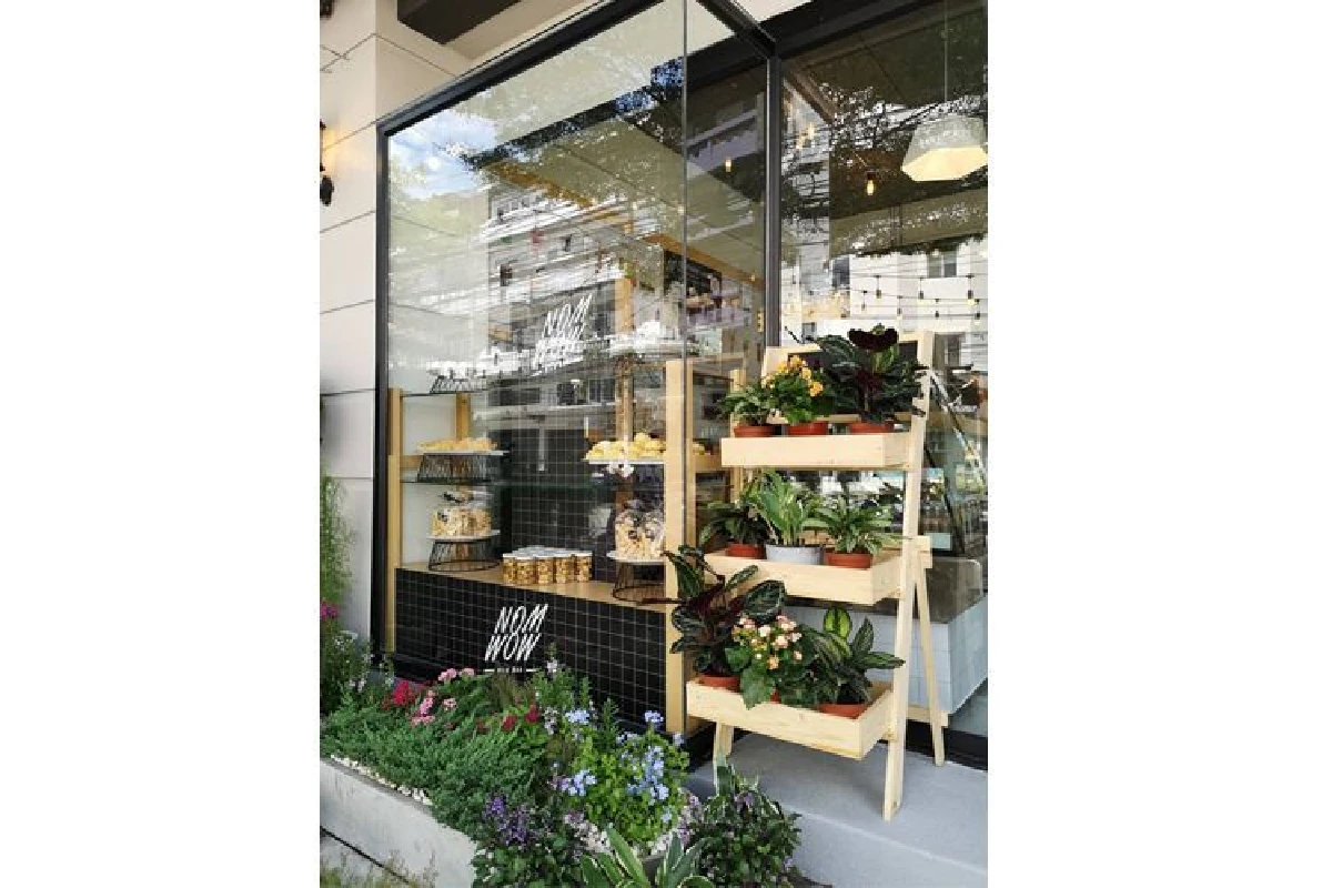 นึกถึงนม....ต้อง NOMWOW