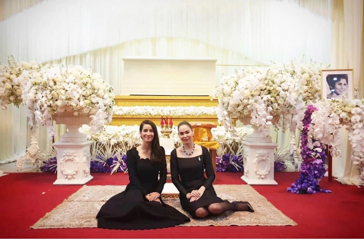 กำลังใจจาก แอน ทองประสม ถึงเพื่อนซี้ นัท มีเรีย ในช่วงเวลาที่ยากลำบากที่สุด