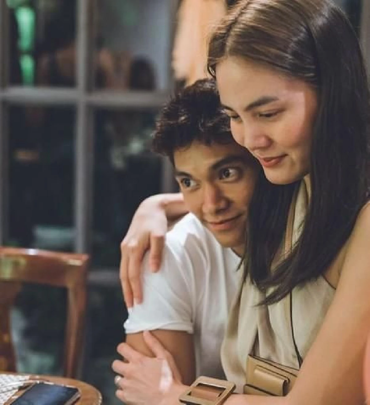 เริ่มแล้วจ้า! เจนี่-มิกกี้ จัดทริปฮันนีมูนหวาน แฟนๆเตรียมฟินแบบจุกๆ