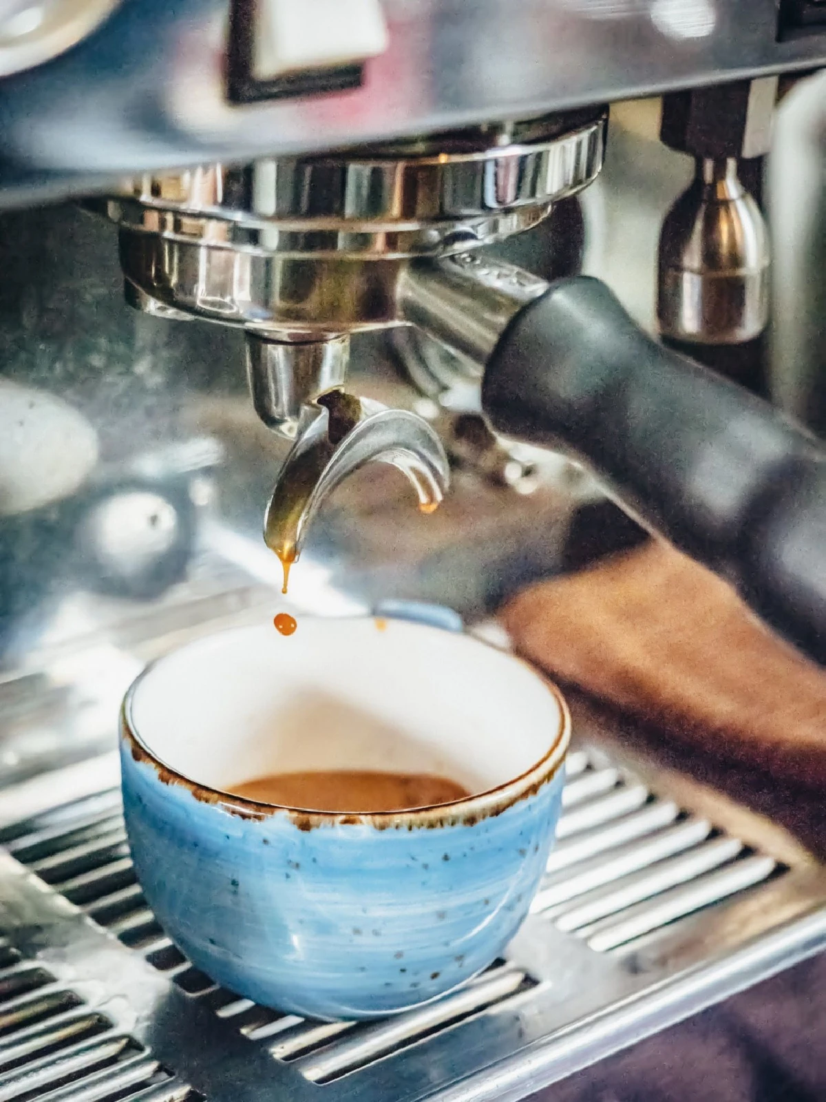กาแฟออสเตรเลีย วิถีชีวิตแห่งออสซี่