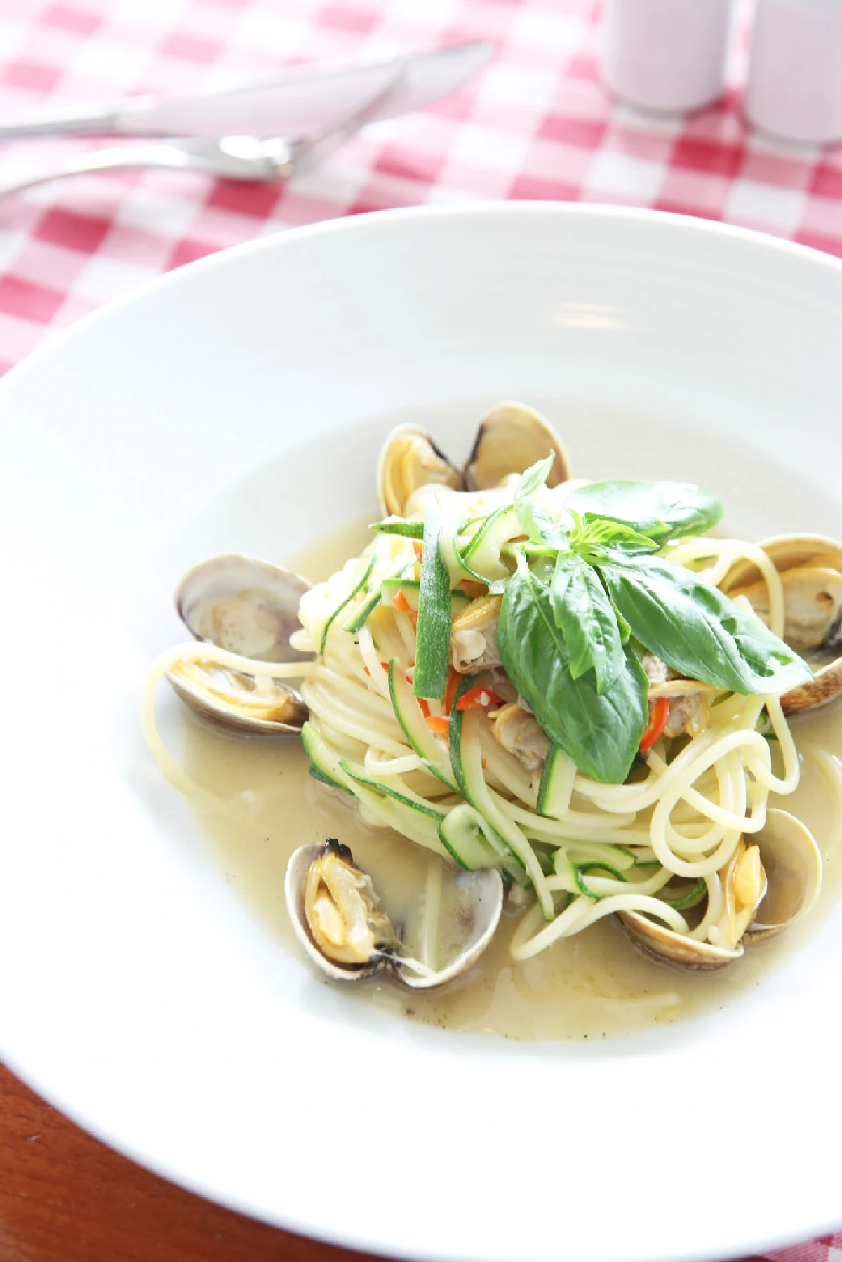 อาหารอิตาเลียนต้อง ‘จอร์โจส์’