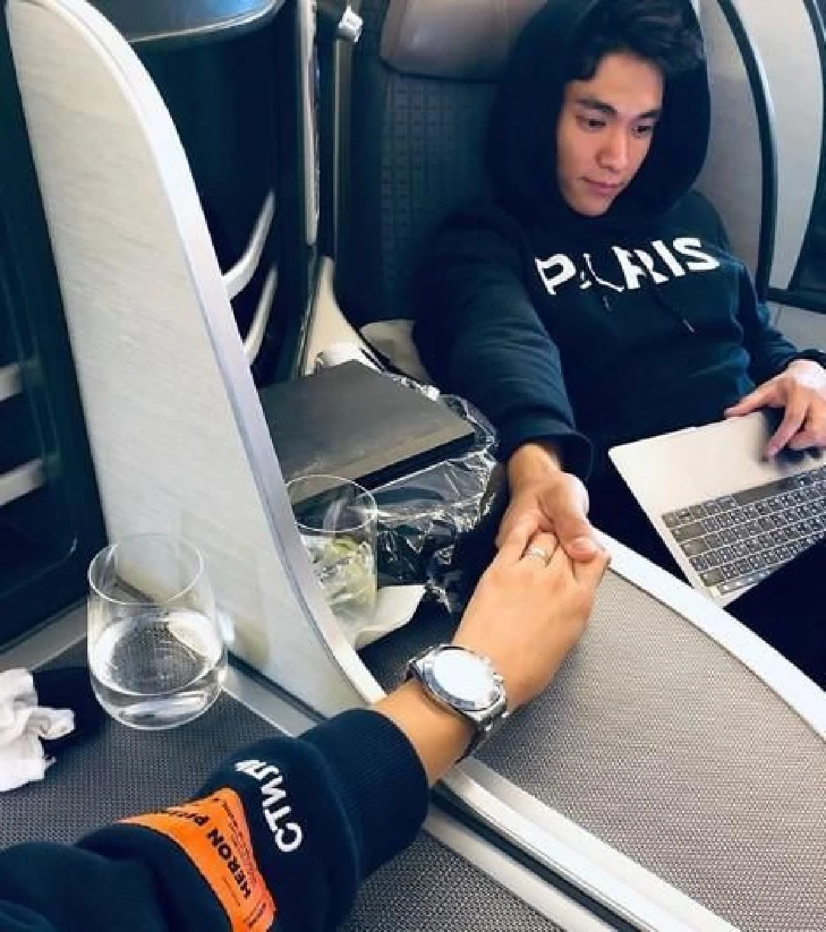 เริ่มแล้วจ้า! เจนี่-มิกกี้ จัดทริปฮันนีมูนหวาน แฟนๆเตรียมฟินแบบจุกๆ