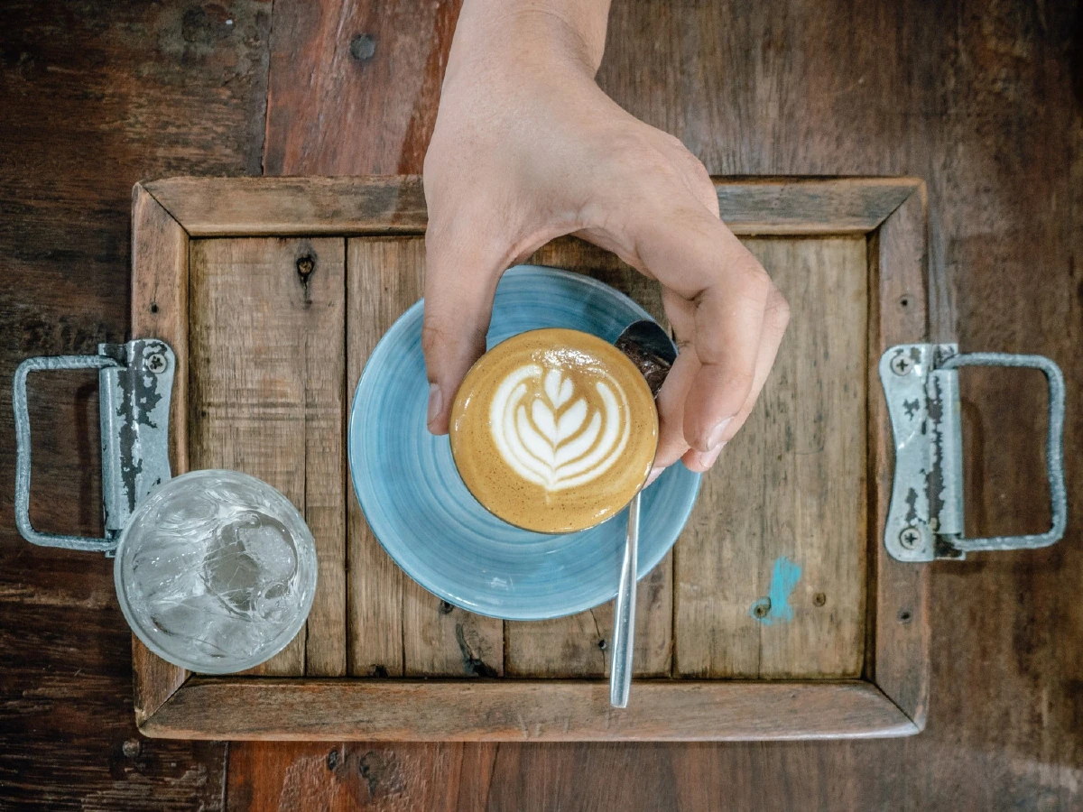 กาแฟออสเตรเลีย วิถีชีวิตแห่งออสซี่