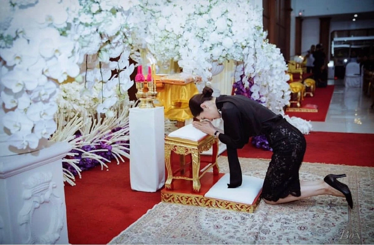 กำลังใจจาก แอน ทองประสม ถึงเพื่อนซี้ นัท มีเรีย ในช่วงเวลาที่ยากลำบากที่สุด