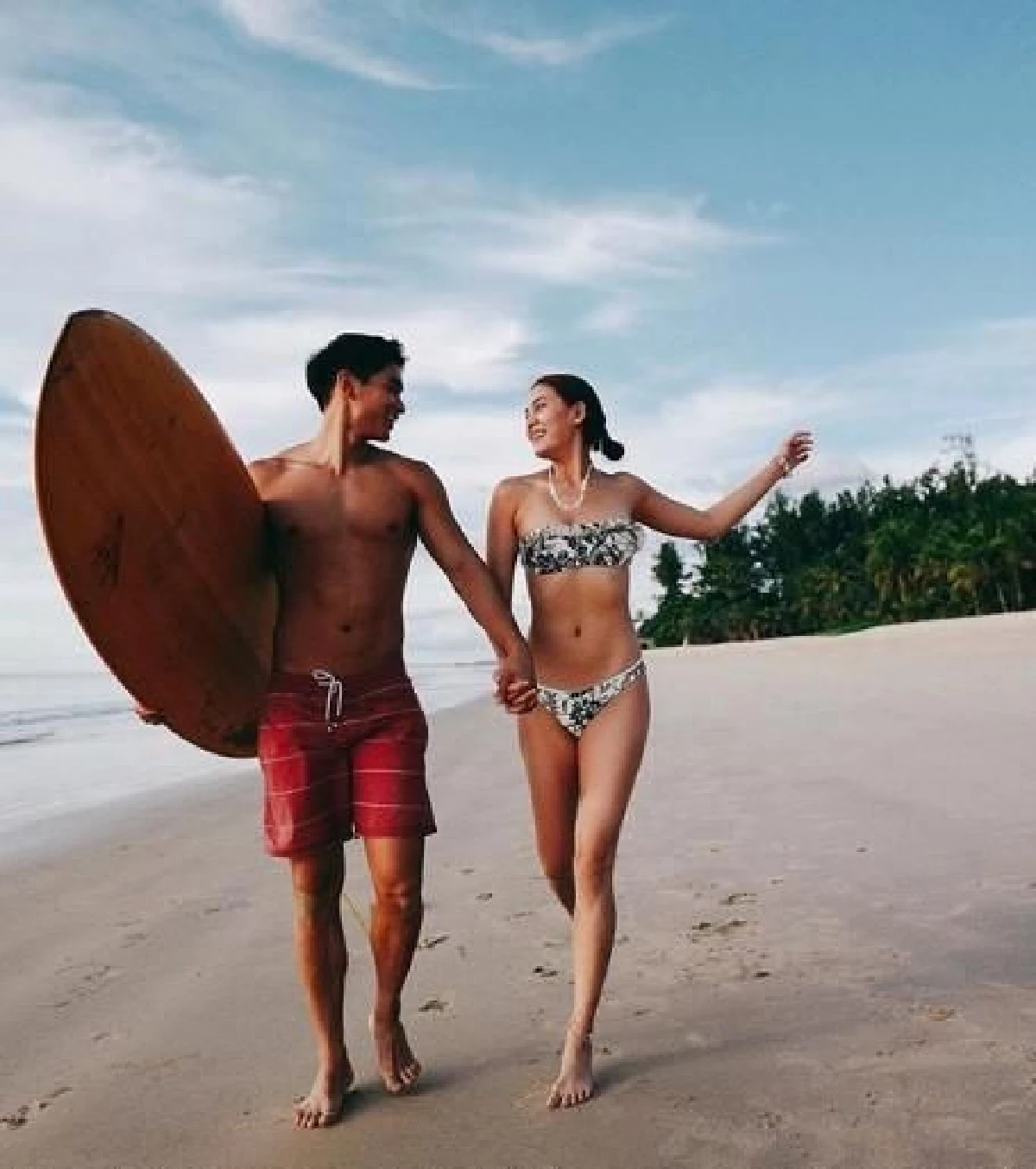 เริ่มแล้วจ้า! เจนี่-มิกกี้ จัดทริปฮันนีมูนหวาน แฟนๆเตรียมฟินแบบจุกๆ