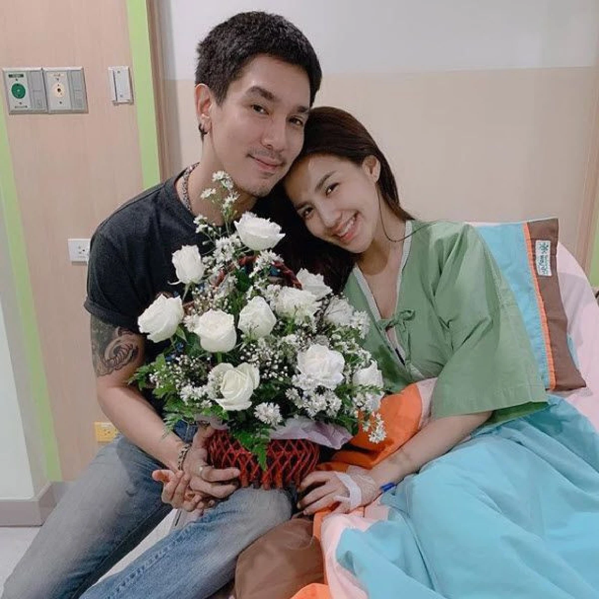 คนละคนกัน! ใบเตย อาร์สยาม รีบแจงหลังโดนเอี่ยวค้ายา ลั่นใบเตยนี้ไม่มีงู