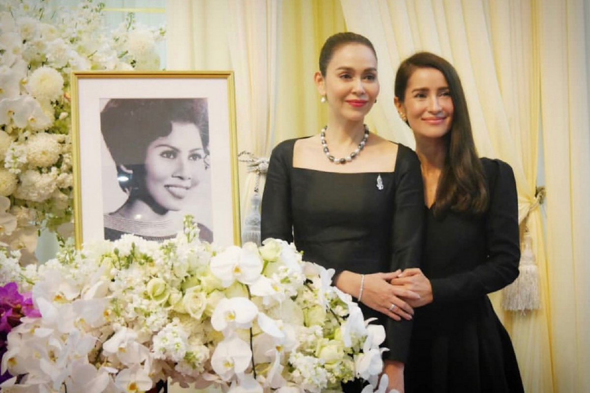 กำลังใจจาก แอน ทองประสม ถึงเพื่อนซี้ นัท มีเรีย ในช่วงเวลาที่ยากลำบากที่สุด กำลังใจจาก แอน ทองประสม ถึงเพื่อนซี้ นัท มีเรีย ในช่วงเวลาที่ยากลำบากที่สุด