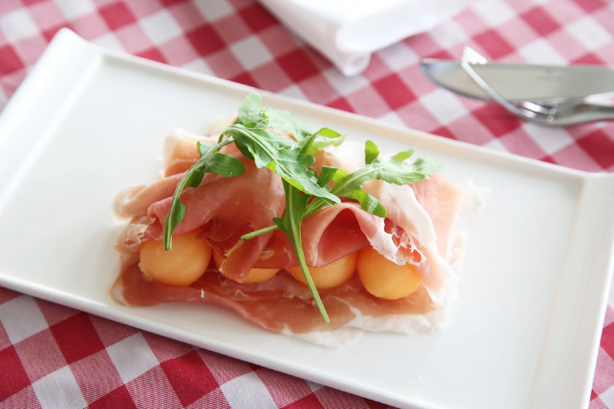 อาหารอิตาเลียนต้อง ‘จอร์โจส์’