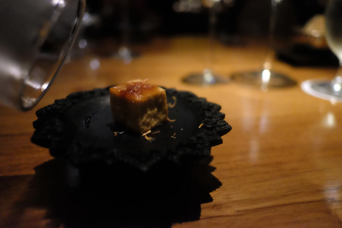 เมื่อ ‘อาหาร’ เสิร์ฟเซตเมนูมังสวิรัติ